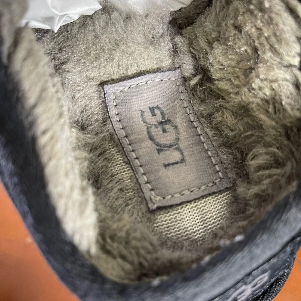 UGG classic slippers